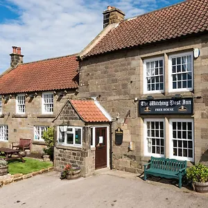 The Witching Post Bed & Breakfast Egton