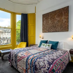 New Town (adults Only) Guest house Edinburgh