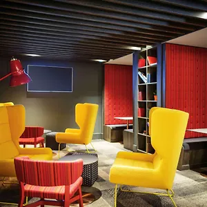 Ibis Styles Leeds Centre Arena 3* Leeds (West Yorkshire)