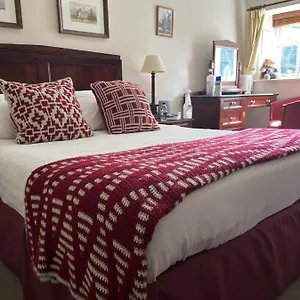 John Barleycorn Mini-hôtel