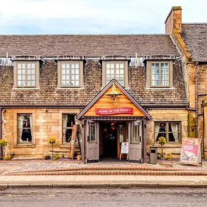 Toby Carvery West By Innkeeper's Collection 3* Édimbourg