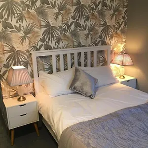 Stansted Airport Guest Maison d'hôtes