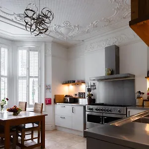 Ebs London Hostel Catford