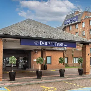 Doubletree By Hilton Manchester Airport 4* Hale (Greater Manchester)