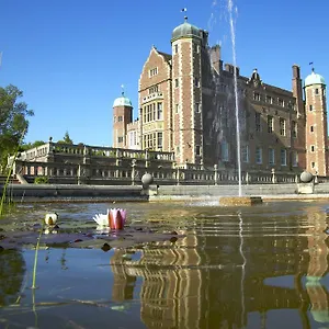 Madingley Hall Auberge de jeunesse