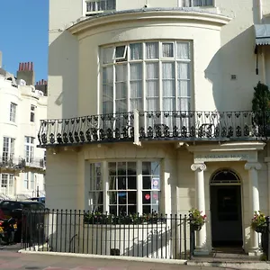 Adelaide House Guest house Luton (Bedfordshire)