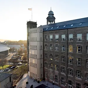Staybridge - By Ihg Aparthotel Dundee